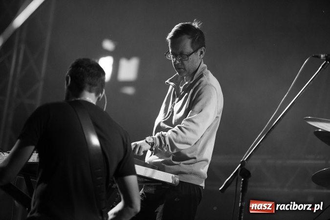 Zdjęcie w galerii na portalu naszraciborz.pl: Lao Che gwiazdą tegorocznych Juwenaliów Raciborskich wiadomości z regionu