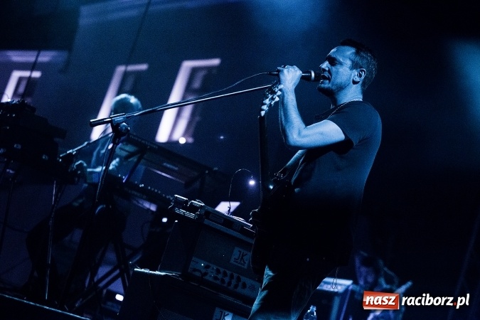 Zdjęcie w galerii na portalu naszraciborz.pl: Lao Che gwiazdą tegorocznych Juwenaliów Raciborskich wiadomości z regionu