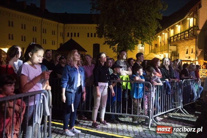 Zdjęcie w galerii na portalu naszraciborz.pl: Lao Che gwiazdą tegorocznych Juwenaliów Raciborskich wiadomości z regionu