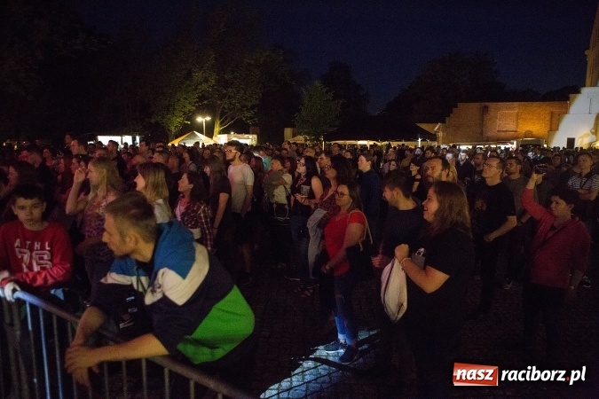 Zdjęcie w galerii na portalu naszraciborz.pl: Lao Che gwiazdą tegorocznych Juwenaliów Raciborskich wiadomości z regionu