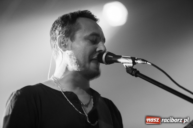 Zdjęcie w galerii na portalu naszraciborz.pl: Lao Che gwiazdą tegorocznych Juwenaliów Raciborskich wiadomości z regionu