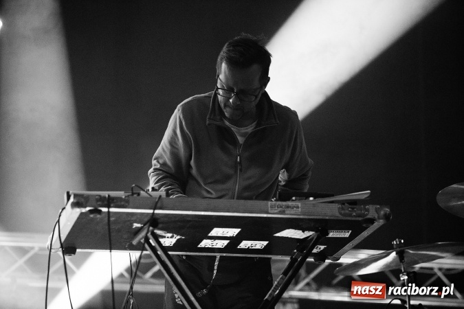 Zdjęcie w galerii na portalu naszraciborz.pl: Lao Che gwiazdą tegorocznych Juwenaliów Raciborskich wiadomości z regionu