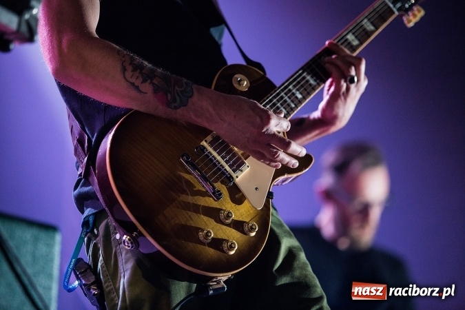 Zdjęcie w galerii na portalu naszraciborz.pl: Lao Che gwiazdą tegorocznych Juwenaliów Raciborskich wiadomości z regionu