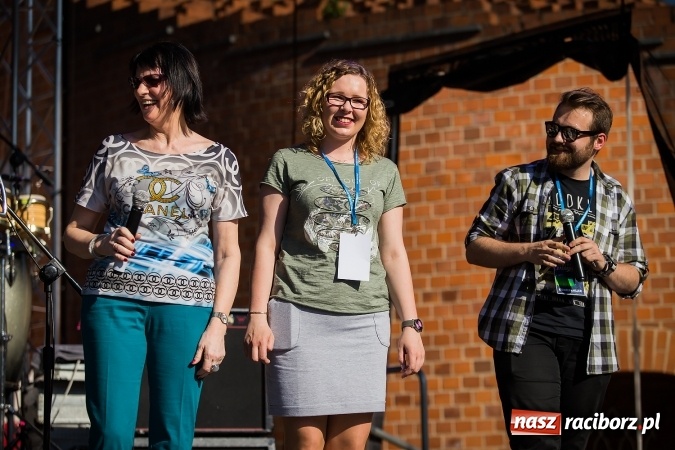 Zdjęcie w galerii na portalu naszraciborz.pl: Lao Che gwiazdą tegorocznych Juwenaliów Raciborskich wiadomości z regionu