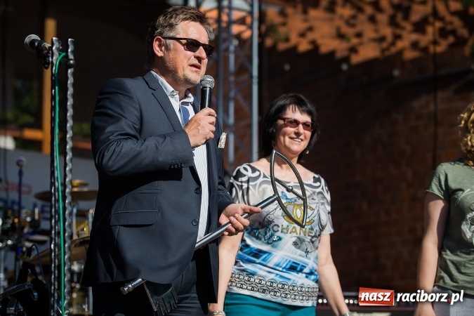 Zdjęcie w galerii na portalu naszraciborz.pl: Lao Che gwiazdą tegorocznych Juwenaliów Raciborskich wiadomości z regionu