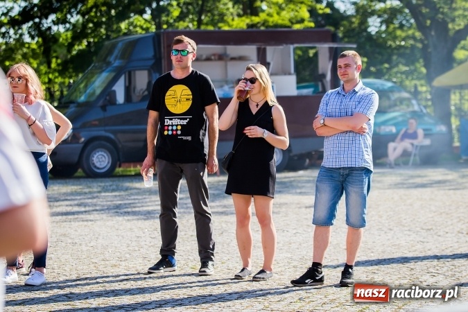 Zdjęcie w galerii na portalu naszraciborz.pl: Lao Che gwiazdą tegorocznych Juwenaliów Raciborskich wiadomości z regionu