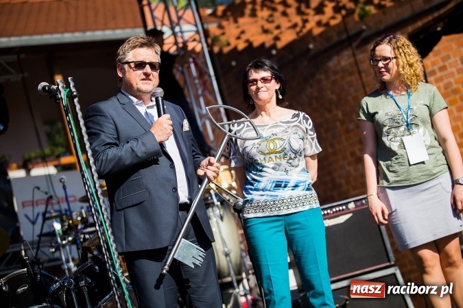 Zdjęcie w galerii na portalu naszraciborz.pl: Lao Che gwiazdą tegorocznych Juwenaliów Raciborskich wiadomości z regionu