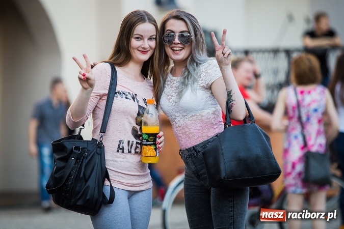 Zdjęcie w galerii na portalu naszraciborz.pl: Lao Che gwiazdą tegorocznych Juwenaliów Raciborskich wiadomości z regionu