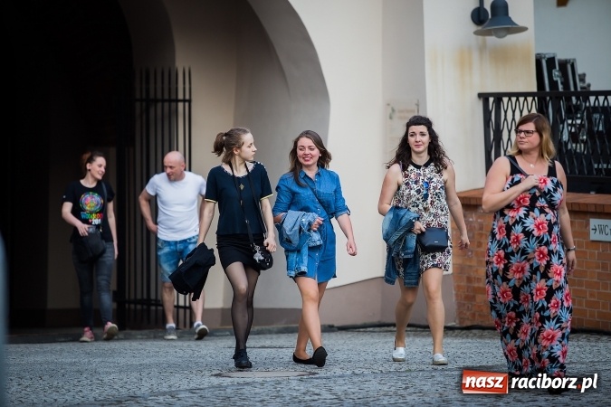 Zdjęcie w galerii na portalu naszraciborz.pl: Lao Che gwiazdą tegorocznych Juwenaliów Raciborskich wiadomości z regionu