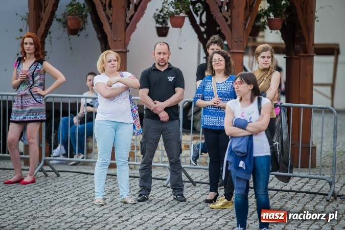 Zdjęcie w galerii na portalu naszraciborz.pl: Lao Che gwiazdą tegorocznych Juwenaliów Raciborskich wiadomości z regionu