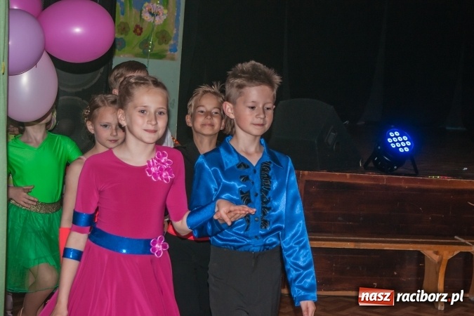 Zdjęcie w galerii na portalu naszraciborz.pl: Wiosenny pląs - widowisko taneczne w MDK wiadomości z regionu