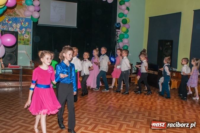 Zdjęcie w galerii na portalu naszraciborz.pl: Wiosenny pląs - widowisko taneczne w MDK wiadomości z regionu