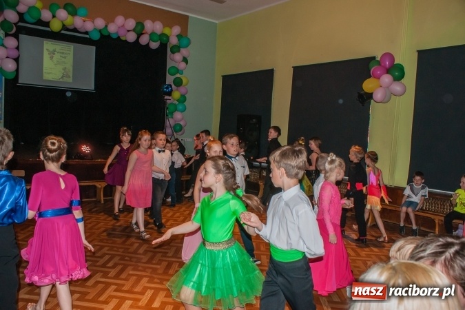 Zdjęcie w galerii na portalu naszraciborz.pl: Wiosenny pląs - widowisko taneczne w MDK wiadomości z regionu