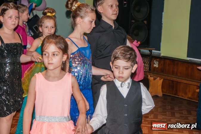 Zdjęcie w galerii na portalu naszraciborz.pl: Wiosenny pląs - widowisko taneczne w MDK wiadomości z regionu