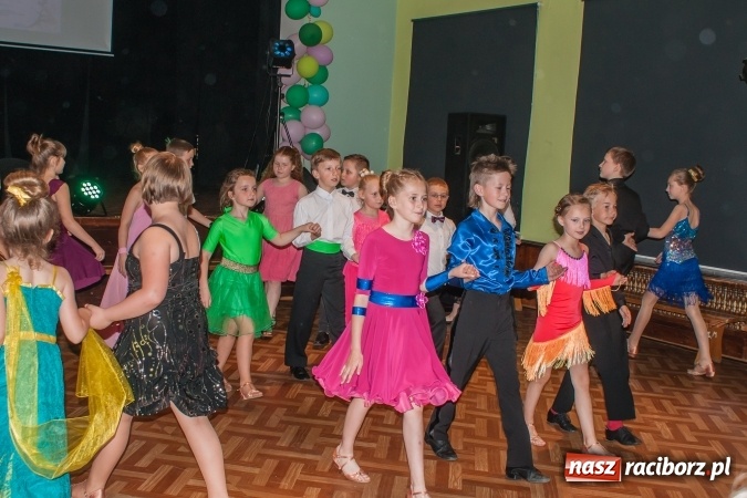 Zdjęcie w galerii na portalu naszraciborz.pl: Wiosenny pląs - widowisko taneczne w MDK wiadomości z regionu