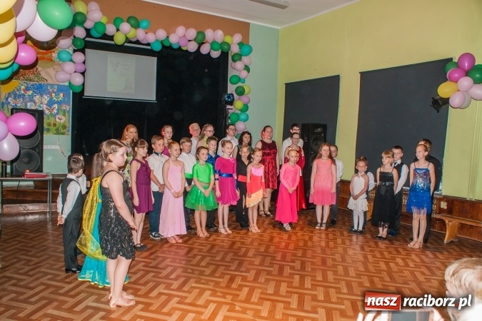 Zdjęcie w galerii na portalu naszraciborz.pl: Wiosenny pląs - widowisko taneczne w MDK wiadomości z regionu