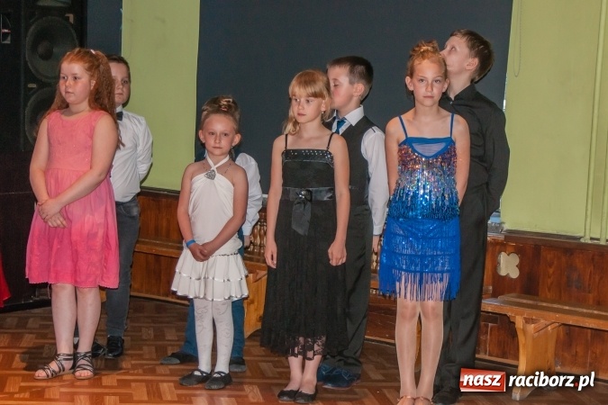 Zdjęcie w galerii na portalu naszraciborz.pl: Wiosenny pląs - widowisko taneczne w MDK wiadomości z regionu