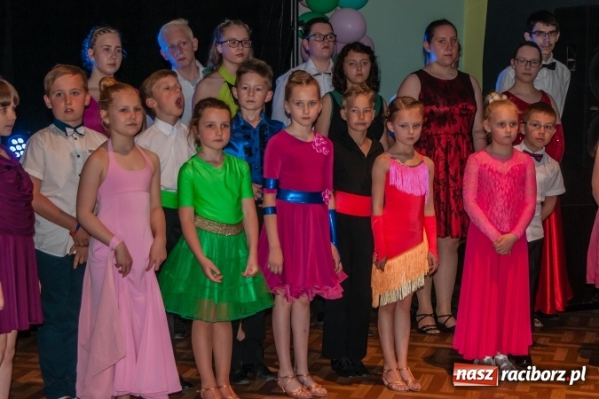 Zdjęcie w galerii na portalu naszraciborz.pl: Wiosenny pląs - widowisko taneczne w MDK wiadomości z regionu