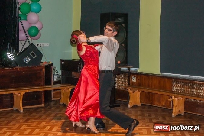 Zdjęcie w galerii na portalu naszraciborz.pl: Wiosenny pląs - widowisko taneczne w MDK wiadomości z regionu