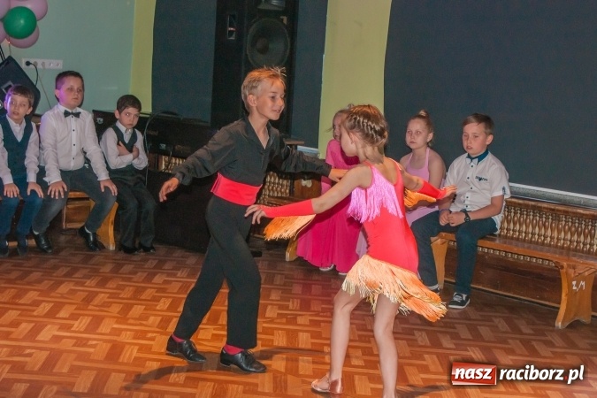 Zdjęcie w galerii na portalu naszraciborz.pl: Wiosenny pląs - widowisko taneczne w MDK wiadomości z regionu