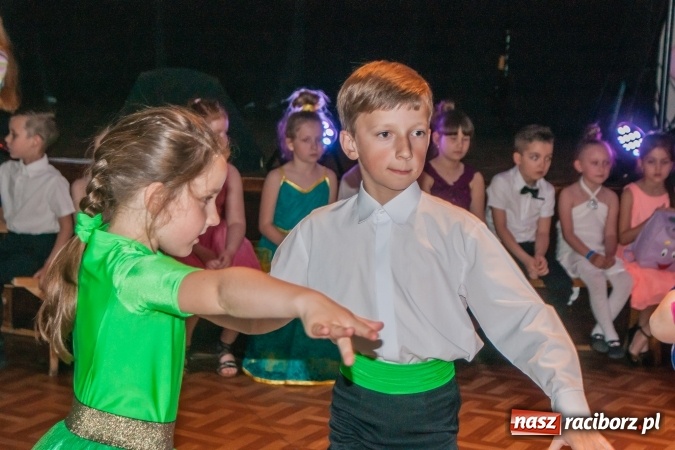 Zdjęcie w galerii na portalu naszraciborz.pl: Wiosenny pląs - widowisko taneczne w MDK wiadomości z regionu