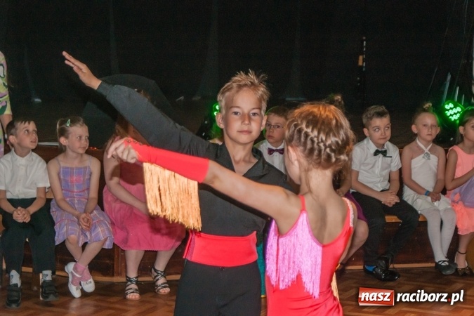 Zdjęcie w galerii na portalu naszraciborz.pl: Wiosenny pląs - widowisko taneczne w MDK wiadomości z regionu