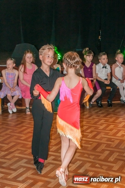 Zdjęcie w galerii na portalu naszraciborz.pl: Wiosenny pląs - widowisko taneczne w MDK wiadomości z regionu