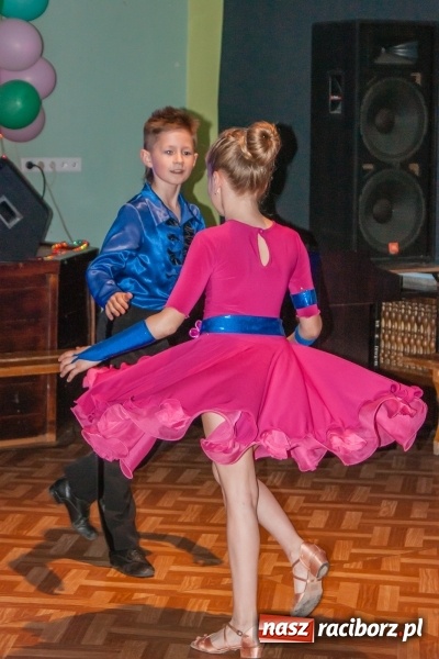 Zdjęcie w galerii na portalu naszraciborz.pl: Wiosenny pląs - widowisko taneczne w MDK wiadomości z regionu