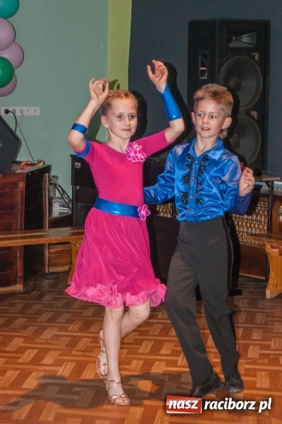 Zdjęcie w galerii na portalu naszraciborz.pl: Wiosenny pląs - widowisko taneczne w MDK wiadomości z regionu