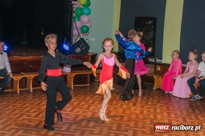Zdjęcie w galerii na portalu naszraciborz.pl: Wiosenny pląs - widowisko taneczne w MDK wiadomości z regionu