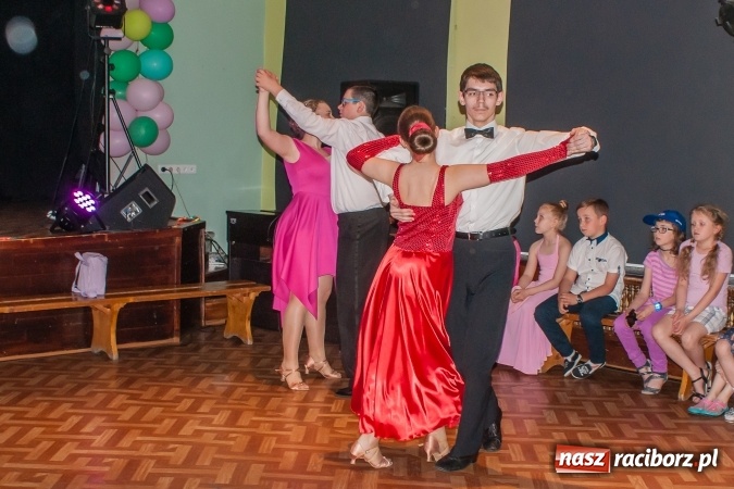Zdjęcie w galerii na portalu naszraciborz.pl: Wiosenny pląs - widowisko taneczne w MDK wiadomości z regionu