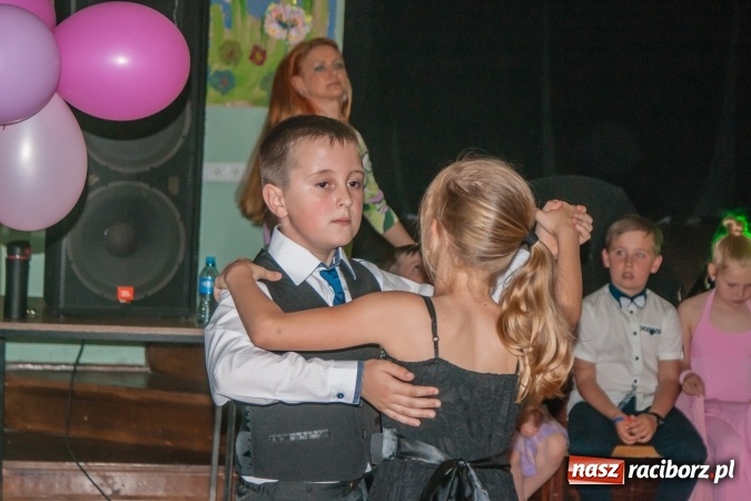 Zdjęcie w galerii na portalu naszraciborz.pl: Wiosenny pląs - widowisko taneczne w MDK wiadomości z regionu