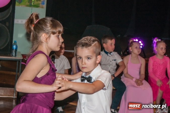 Zdjęcie w galerii na portalu naszraciborz.pl: Wiosenny pląs - widowisko taneczne w MDK wiadomości z regionu