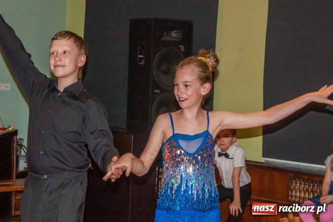 Zdjęcie w galerii na portalu naszraciborz.pl: Wiosenny pląs - widowisko taneczne w MDK wiadomości z regionu
