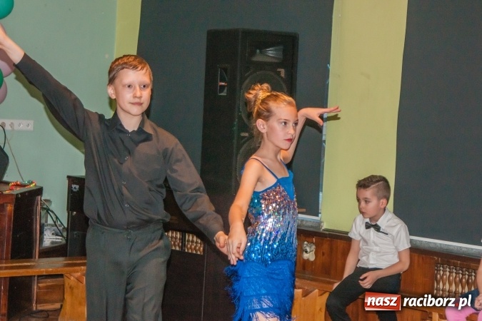 Zdjęcie w galerii na portalu naszraciborz.pl: Wiosenny pląs - widowisko taneczne w MDK wiadomości z regionu