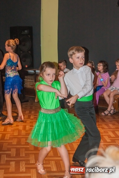 Zdjęcie w galerii na portalu naszraciborz.pl: Wiosenny pląs - widowisko taneczne w MDK wiadomości z regionu