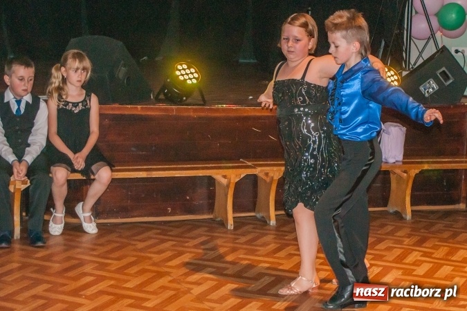 Zdjęcie w galerii na portalu naszraciborz.pl: Wiosenny pląs - widowisko taneczne w MDK wiadomości z regionu