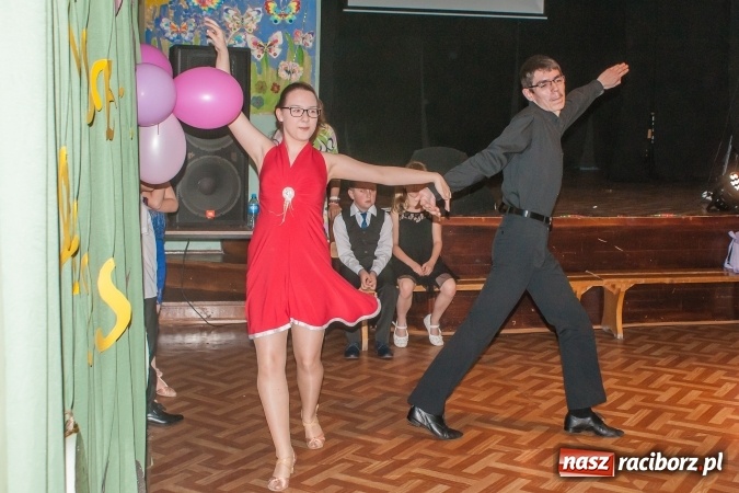 Zdjęcie w galerii na portalu naszraciborz.pl: Wiosenny pląs - widowisko taneczne w MDK wiadomości z regionu