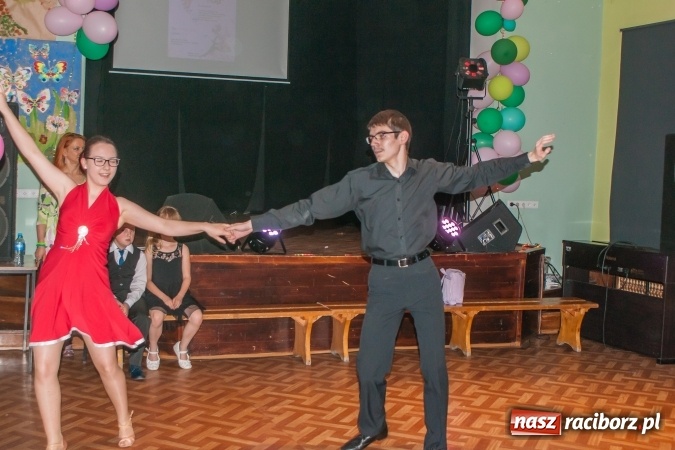Zdjęcie w galerii na portalu naszraciborz.pl: Wiosenny pląs - widowisko taneczne w MDK wiadomości z regionu