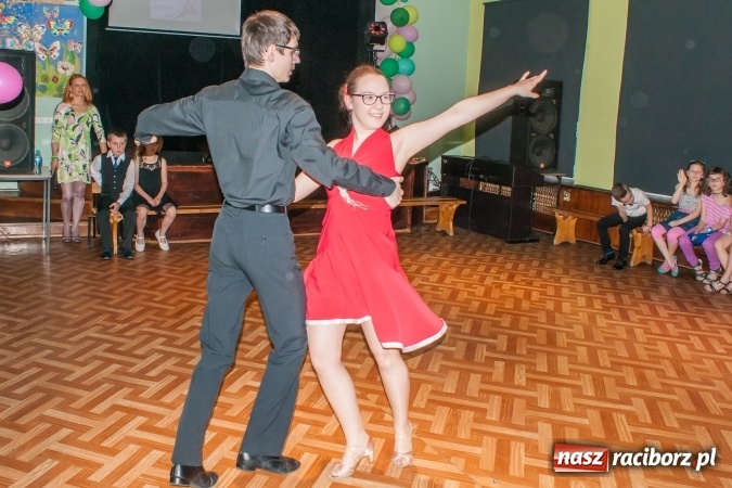 Zdjęcie w galerii na portalu naszraciborz.pl: Wiosenny pląs - widowisko taneczne w MDK wiadomości z regionu
