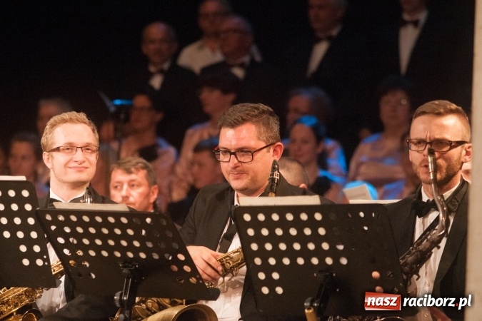 Zdjęcie w galerii na portalu naszraciborz.pl: XIII Festiwal Moniuszkowski w Raciborzu za nami. Grano, śpiewano i tańczono dla Gosi wiadomości z regionu