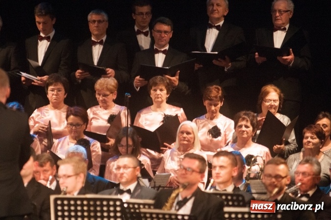 Zdjęcie w galerii na portalu naszraciborz.pl: XIII Festiwal Moniuszkowski w Raciborzu za nami. Grano, śpiewano i tańczono dla Gosi wiadomości z regionu