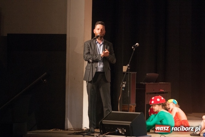 Zdjęcie w galerii na portalu naszraciborz.pl: XIII Festiwal Moniuszkowski w Raciborzu za nami. Grano, śpiewano i tańczono dla Gosi wiadomości z regionu