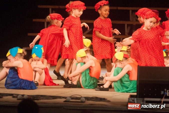 Zdjęcie w galerii na portalu naszraciborz.pl: XIII Festiwal Moniuszkowski w Raciborzu za nami. Grano, śpiewano i tańczono dla Gosi wiadomości z regionu