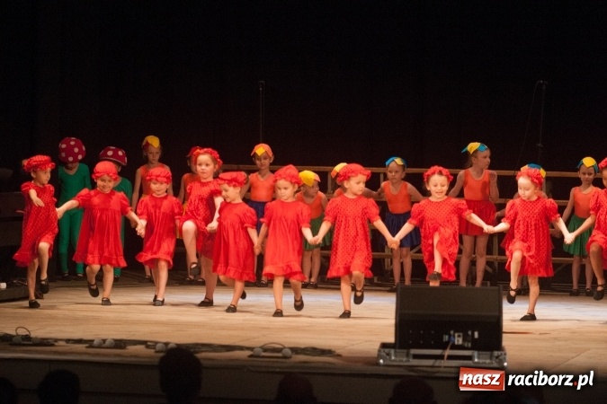 Zdjęcie w galerii na portalu naszraciborz.pl: XIII Festiwal Moniuszkowski w Raciborzu za nami. Grano, śpiewano i tańczono dla Gosi wiadomości z regionu