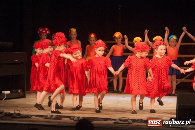 Zdjęcie w galerii na portalu naszraciborz.pl: XIII Festiwal Moniuszkowski w Raciborzu za nami. Grano, śpiewano i tańczono dla Gosi wiadomości z regionu