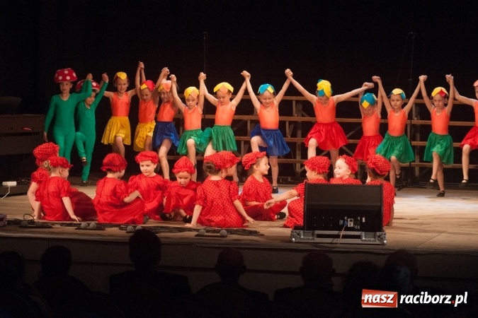 Zdjęcie w galerii na portalu naszraciborz.pl: XIII Festiwal Moniuszkowski w Raciborzu za nami. Grano, śpiewano i tańczono dla Gosi wiadomości z regionu