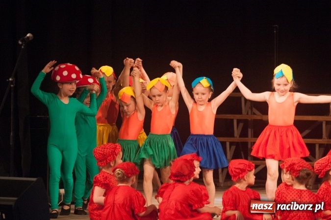 Zdjęcie w galerii na portalu naszraciborz.pl: XIII Festiwal Moniuszkowski w Raciborzu za nami. Grano, śpiewano i tańczono dla Gosi wiadomości z regionu