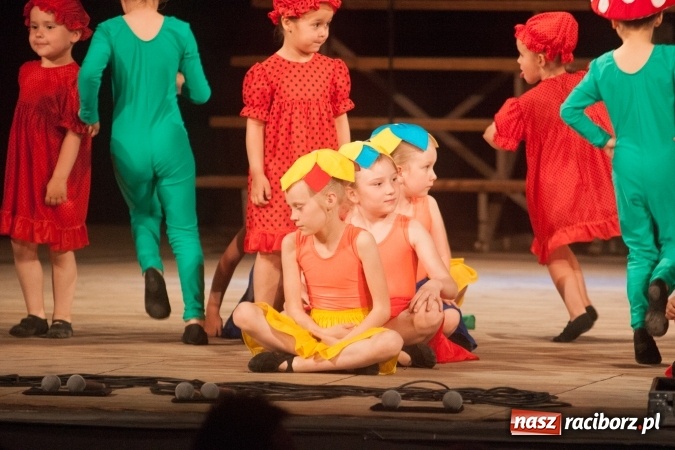 Zdjęcie w galerii na portalu naszraciborz.pl: XIII Festiwal Moniuszkowski w Raciborzu za nami. Grano, śpiewano i tańczono dla Gosi wiadomości z regionu