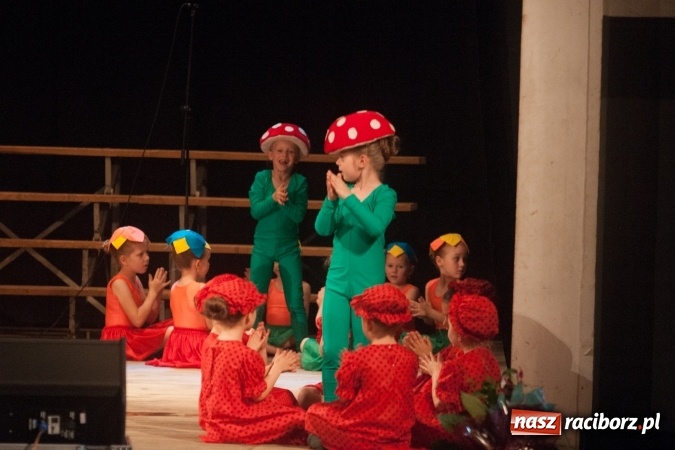 Zdjęcie w galerii na portalu naszraciborz.pl: XIII Festiwal Moniuszkowski w Raciborzu za nami. Grano, śpiewano i tańczono dla Gosi wiadomości z regionu